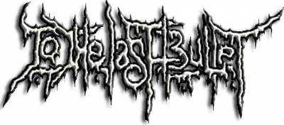 logo To The Last Bullet